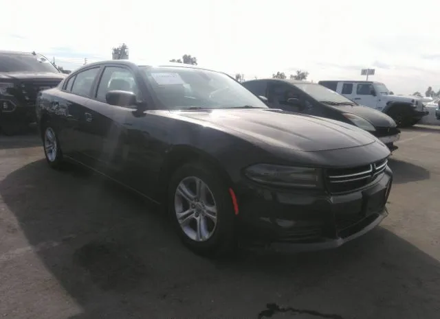 DODGE CHARGER 2016 2c3cdxbg7gh115242