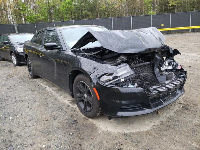 DODGE CHARGER SE 2016 2c3cdxbg7gh122398