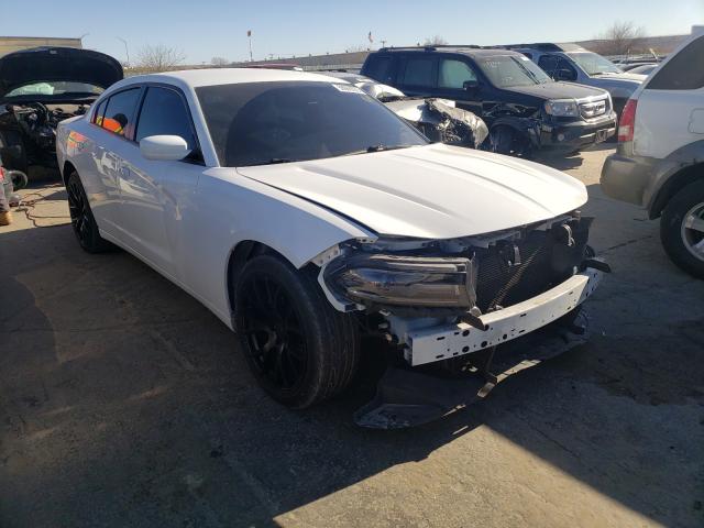 DODGE CHARGER SE 2016 2c3cdxbg7gh140416