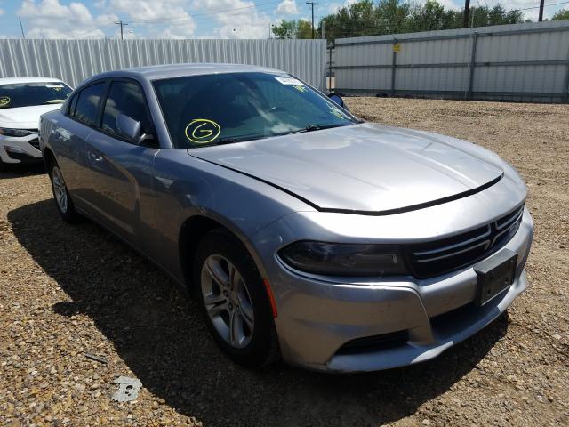 DODGE CHARGER SE 2016 2c3cdxbg7gh140495