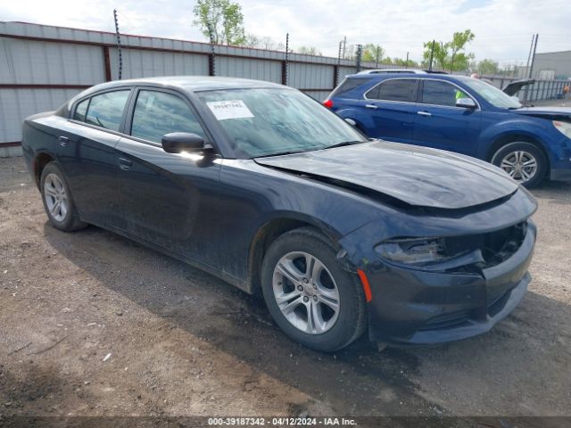 DODGE CHARGER 2016 2c3cdxbg7gh144188