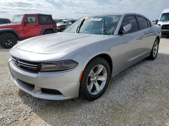 DODGE CHARGER SE 2016 2c3cdxbg7gh146748