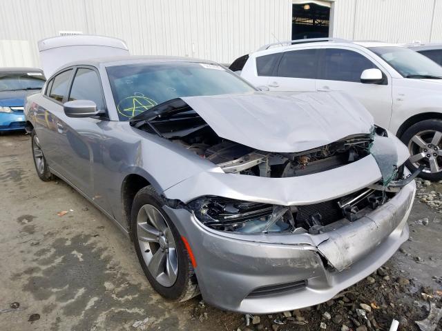 DODGE CHARGER SE 2016 2c3cdxbg7gh150265