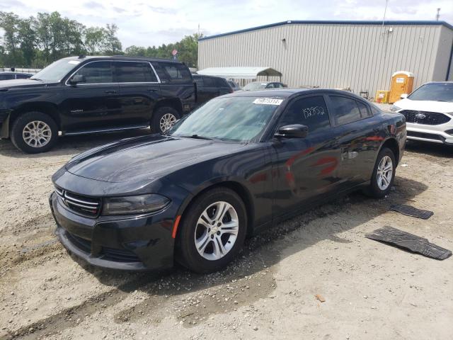 DODGE CHARGER SE 2016 2c3cdxbg7gh163596