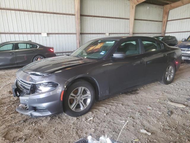 DODGE CHARGER SE 2016 2c3cdxbg7gh163744