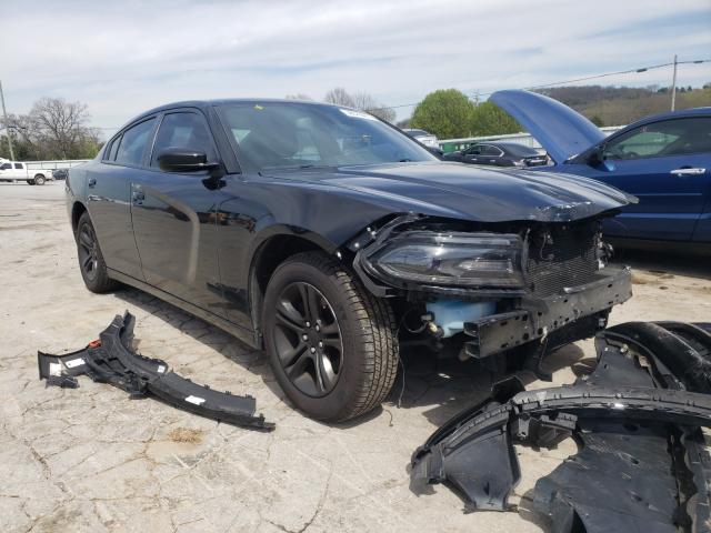 DODGE CHARGER SE 2016 2c3cdxbg7gh173738