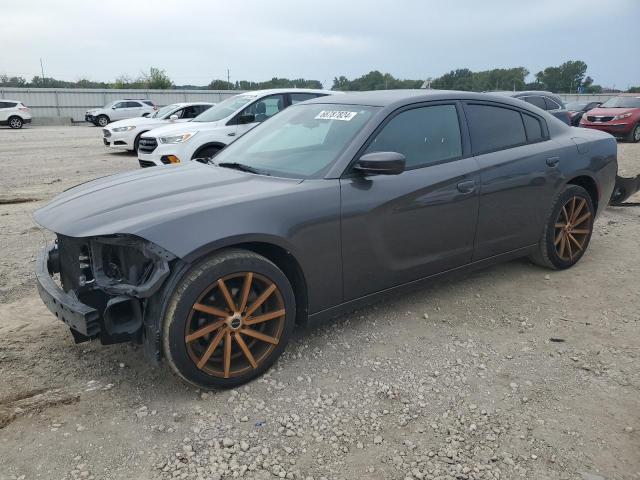 DODGE CHARGER SE 2016 2c3cdxbg7gh210769