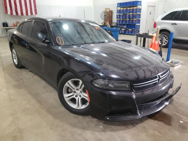 DODGE CHARGER SE 2016 2c3cdxbg7gh228317