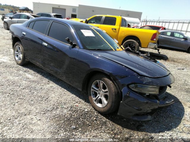 DODGE CHARGER 2016 2c3cdxbg7gh228639