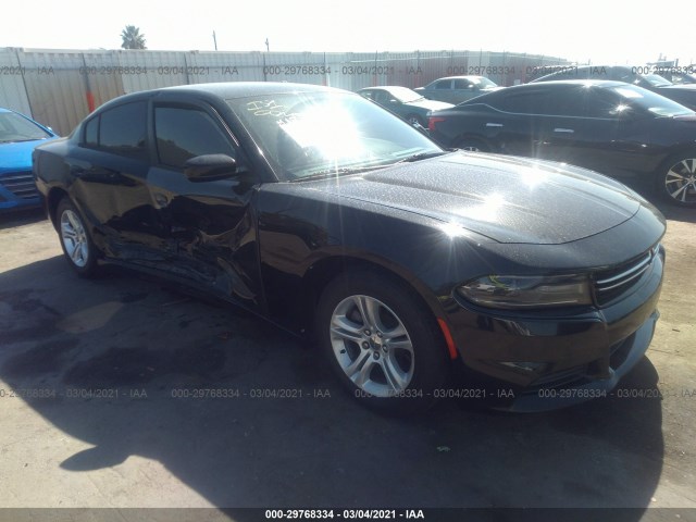 DODGE CHARGER 2016 2c3cdxbg7gh242380