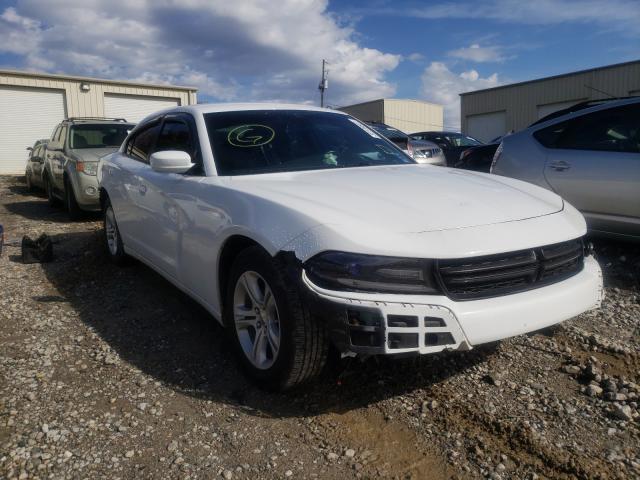 DODGE CHARGER SE 2016 2c3cdxbg7gh242458