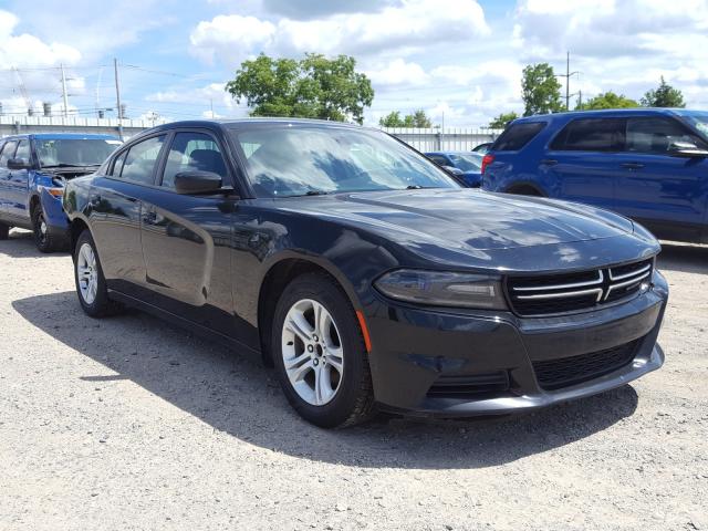 DODGE CHARGER SE 2016 2c3cdxbg7gh246333