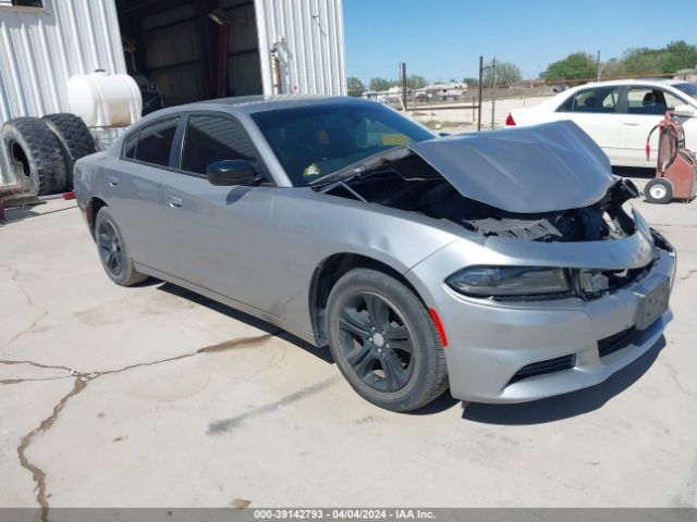 DODGE CHARGER 2016 2c3cdxbg7gh267151