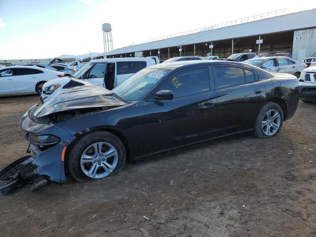 DODGE CHARGER SE 2016 2c3cdxbg7gh272737