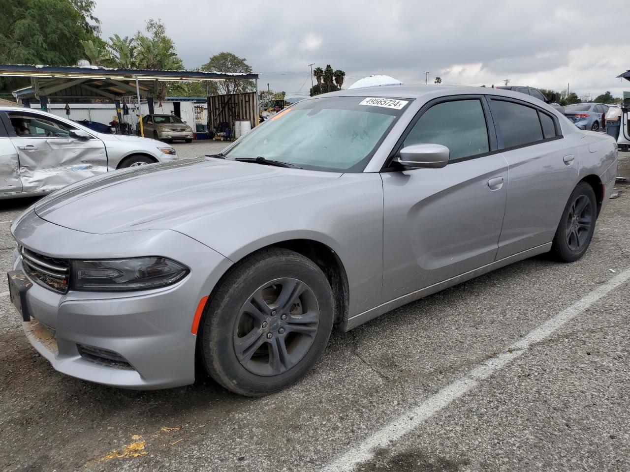 DODGE CHARGER 2016 2c3cdxbg7gh272950