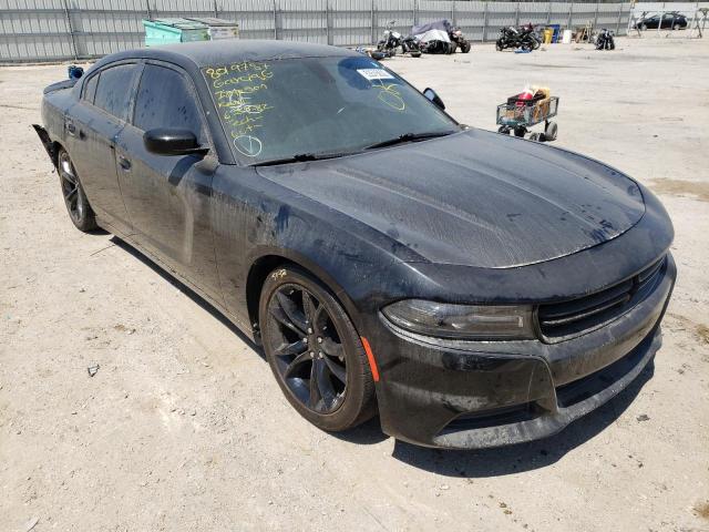 DODGE CHARGER SE 2016 2c3cdxbg7gh277436