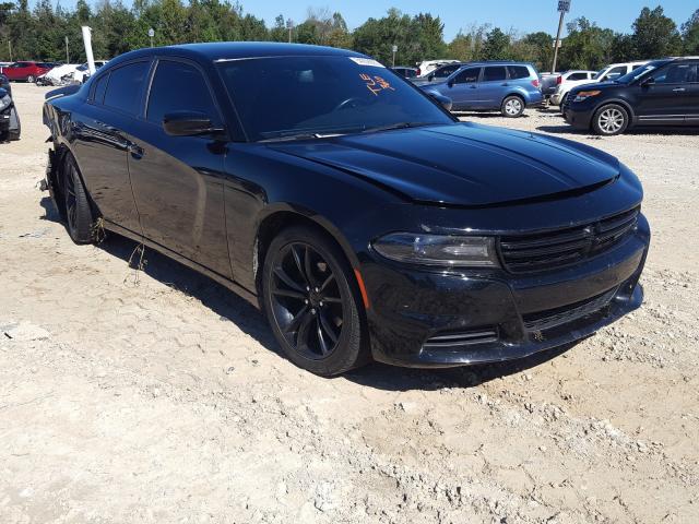 DODGE CHARGER SE 2016 2c3cdxbg7gh285892