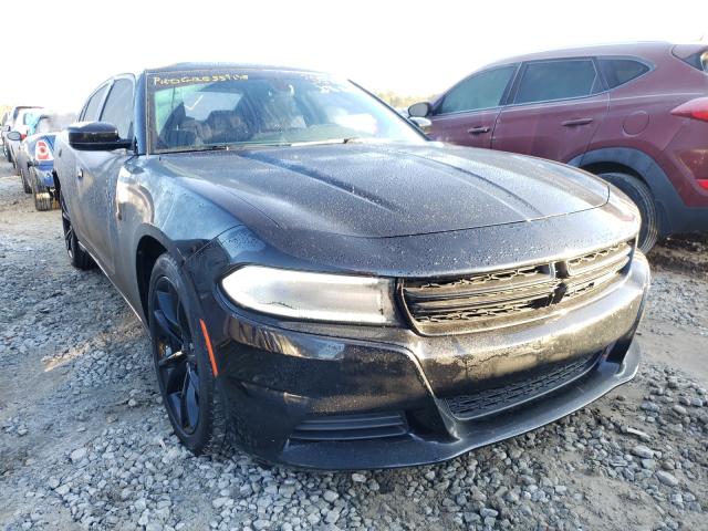 DODGE CHARGER SE 2016 2c3cdxbg7gh285925