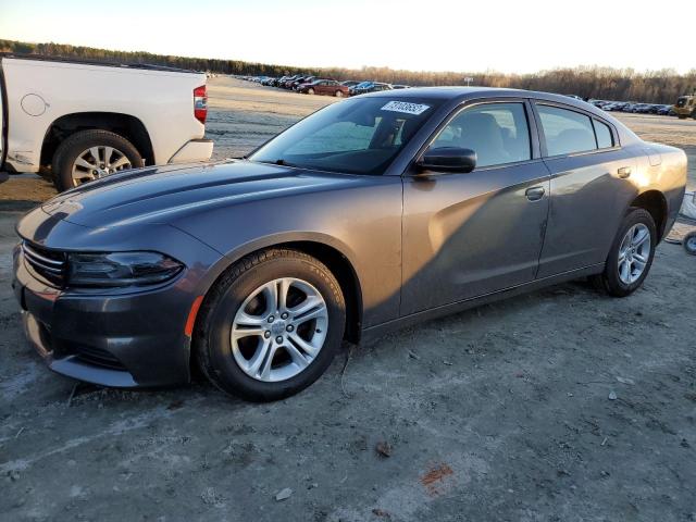 DODGE CHARGER SE 2016 2c3cdxbg7gh292180