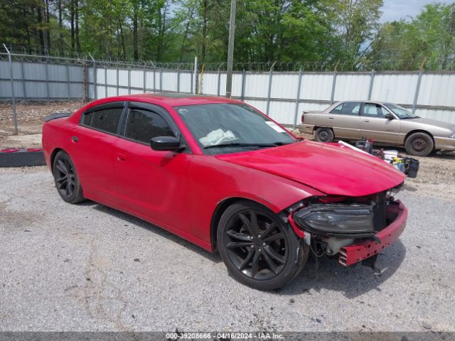 DODGE CHARGER 2016 2c3cdxbg7gh293264