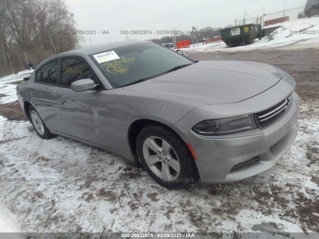 DODGE CHARGER 2016 2c3cdxbg7gh297198