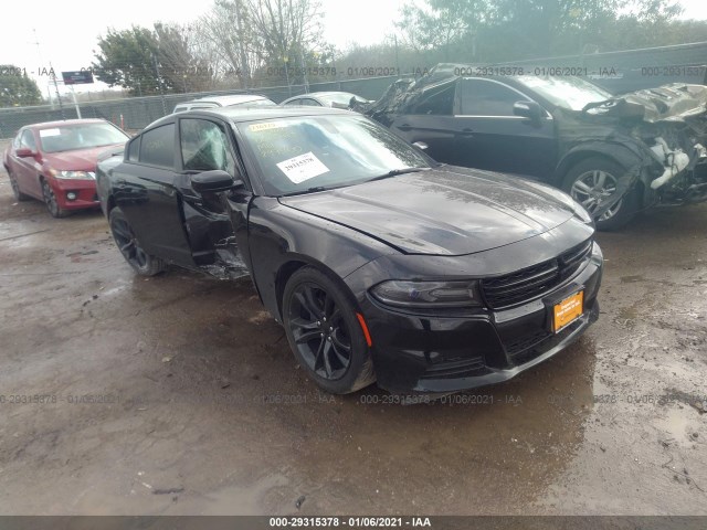 DODGE CHARGER 2016 2c3cdxbg7gh297900