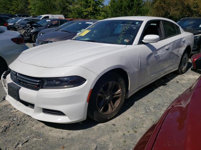 DODGE CHARGER 2016 2c3cdxbg7gh303694