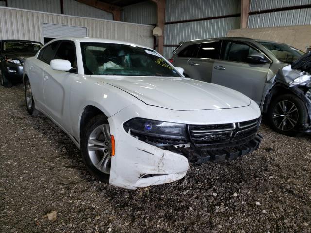 DODGE CHARGER SE 2016 2c3cdxbg7gh307387