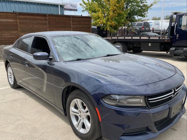 DODGE CHARGER SE 2016 2c3cdxbg7gh307390