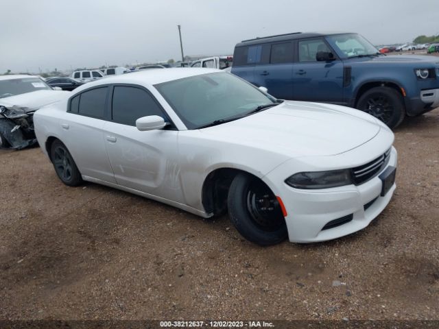 DODGE CHARGER 2016 2c3cdxbg7gh310421