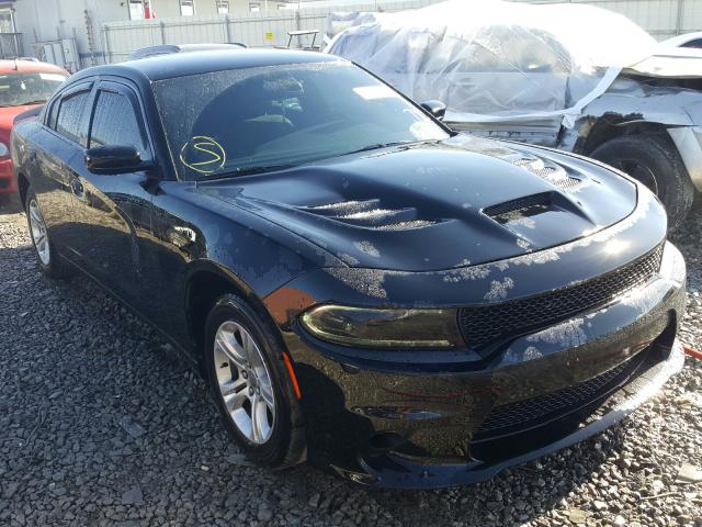 DODGE CHARGER SE 2016 2c3cdxbg7gh313092