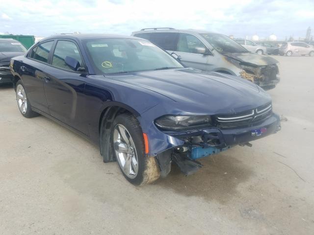 DODGE CHARGER 2016 2c3cdxbg7gh350899