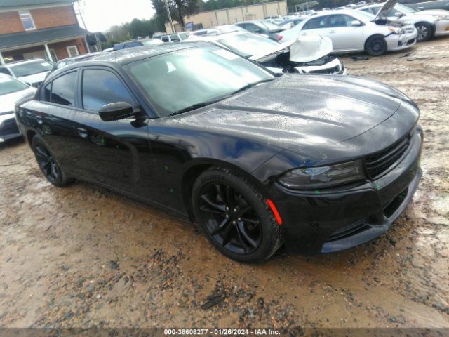 DODGE CHARGER 2016 2c3cdxbg7gh356072