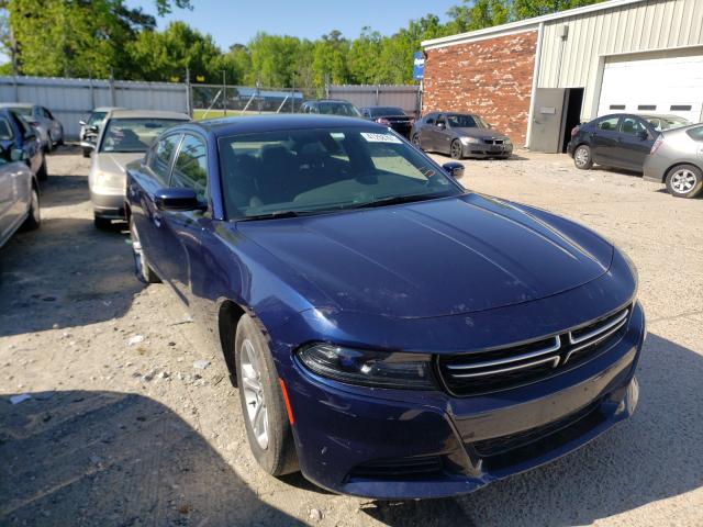 DODGE CHARGER SE 2017 2c3cdxbg7hh503623