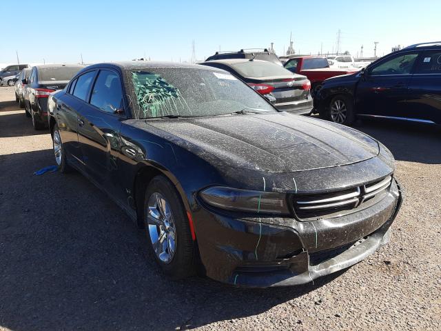 DODGE CHARGER SE 2017 2c3cdxbg7hh504139