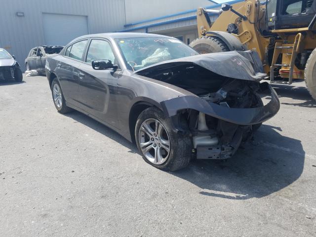 DODGE CHARGER SE 2017 2c3cdxbg7hh518588