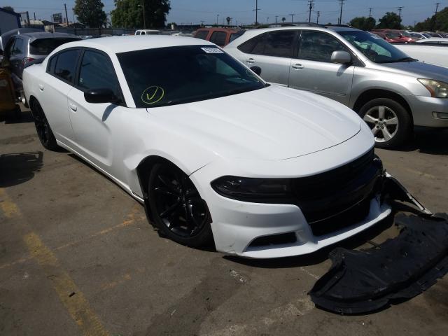 DODGE CHARGER SE 2017 2c3cdxbg7hh525329