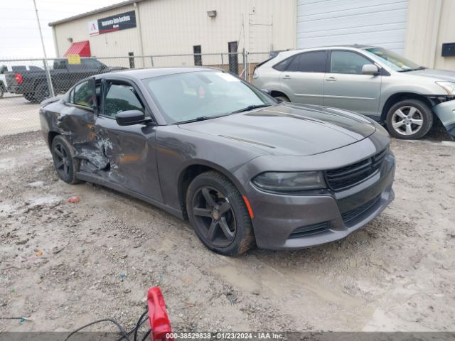 DODGE CHARGER 2017 2c3cdxbg7hh525489