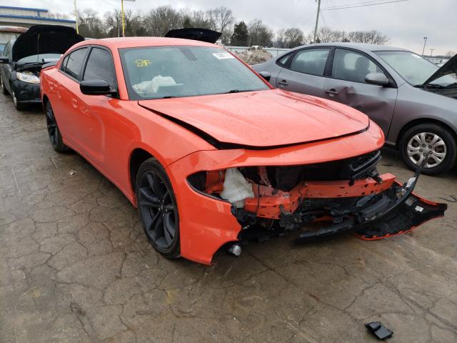 DODGE CHARGER SE 2017 2c3cdxbg7hh525623