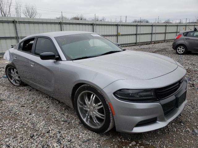 DODGE CHARGER SE 2017 2c3cdxbg7hh525671