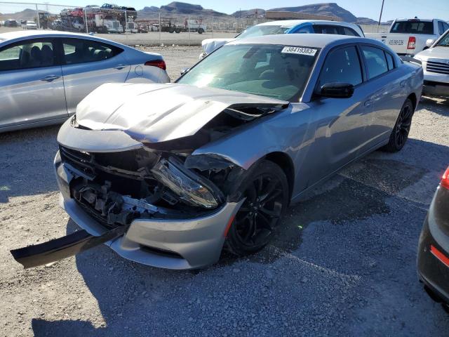 DODGE CHARGER SE 2017 2c3cdxbg7hh529235