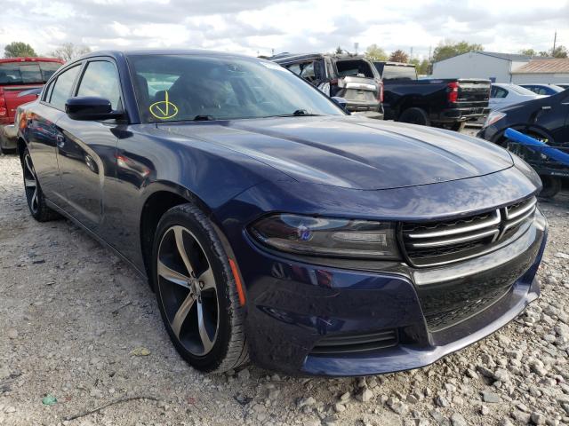 DODGE CHARGER SE 2017 2c3cdxbg7hh537433