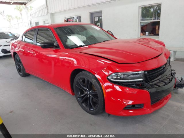 DODGE CHARGER 2017 2c3cdxbg7hh539621