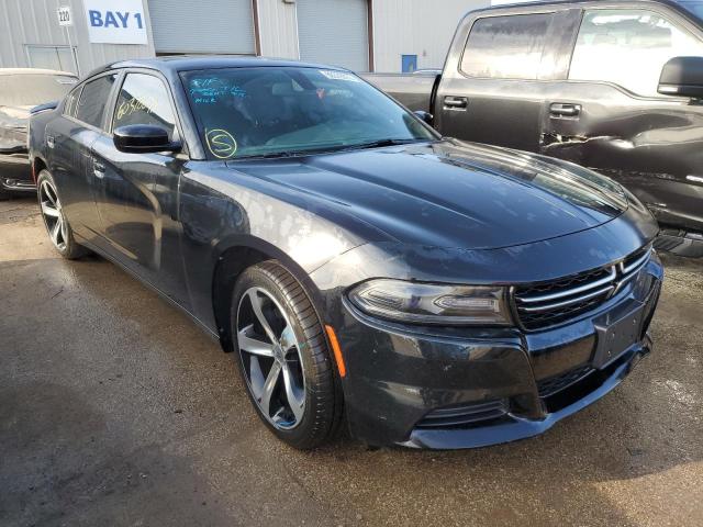 DODGE CHARGER SE 2017 2c3cdxbg7hh539666