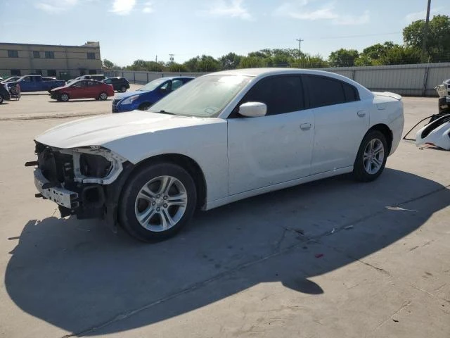 DODGE CHARGER SE 2017 2c3cdxbg7hh542356