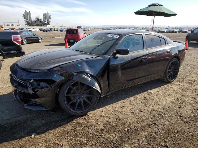 DODGE CHARGER 2017 2c3cdxbg7hh547931