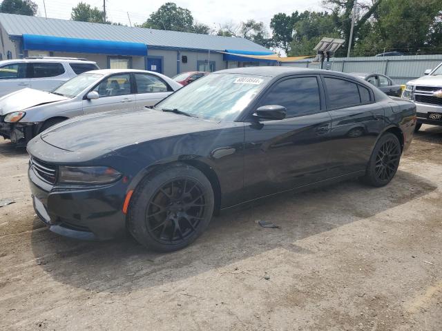 DODGE CHARGER SE 2017 2c3cdxbg7hh552739