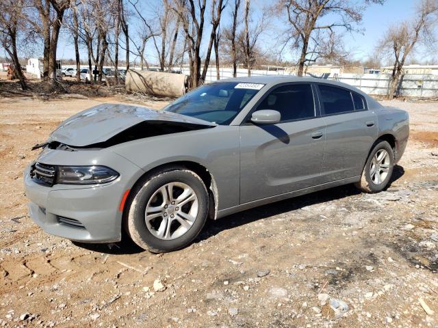 DODGE CHARGER SE 2017 2c3cdxbg7hh552756