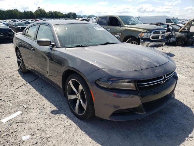 DODGE CHARGER SE 2017 2c3cdxbg7hh553552