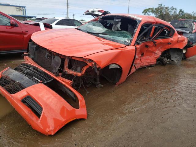 DODGE CHARGER SE 2017 2c3cdxbg7hh556810